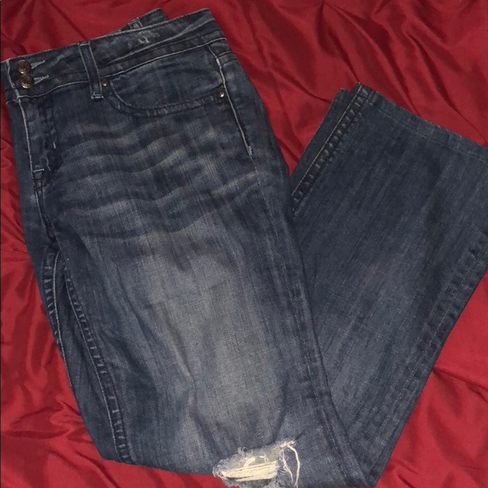 Vigoss Studio Jeans